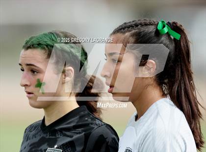 Thumbnail 3 in Arlington vs Prosper (UIL 6A Area Playoff Division 1) photogallery.