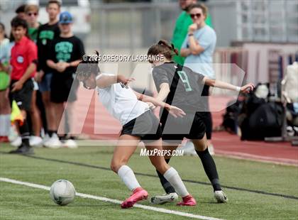 Thumbnail 1 in Arlington vs Prosper (UIL 6A Area Playoff Division 1) photogallery.
