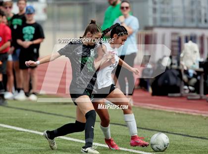 Thumbnail 1 in Arlington vs Prosper (UIL 6A Area Playoff Division 1) photogallery.