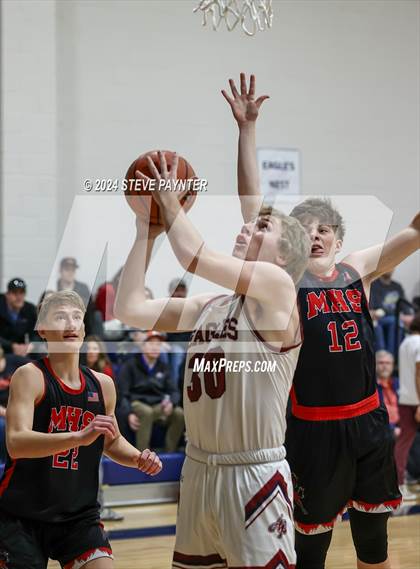 Thumbnail 3 in Mogollon @ Anthem Prep photogallery.