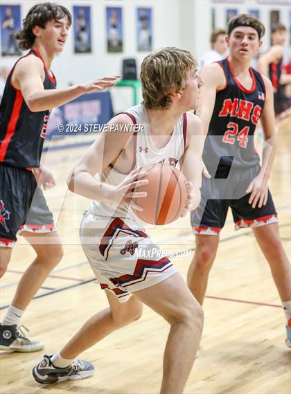 Thumbnail 3 in Mogollon @ Anthem Prep photogallery.