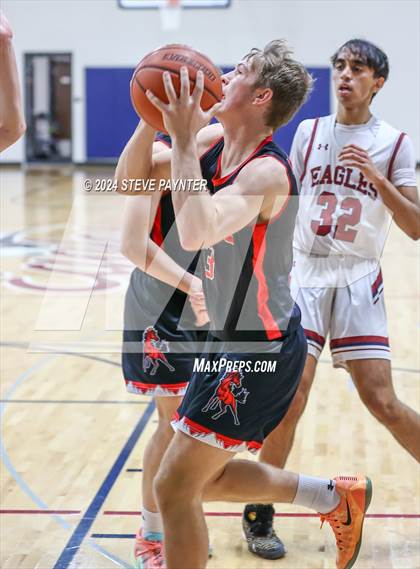 Thumbnail 3 in Mogollon @ Anthem Prep photogallery.