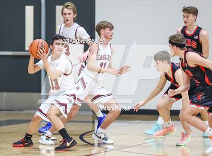 Thumbnail 3 in Mogollon @ Anthem Prep photogallery.