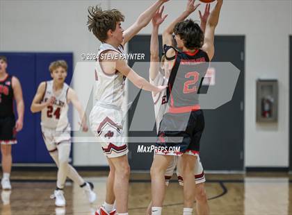Thumbnail 2 in Mogollon @ Anthem Prep photogallery.