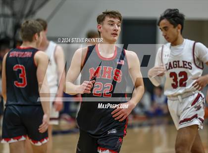 Thumbnail 3 in Mogollon @ Anthem Prep photogallery.