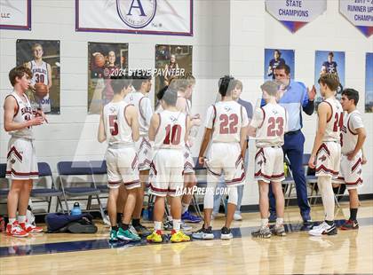 Thumbnail 3 in Mogollon @ Anthem Prep photogallery.
