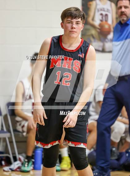 Thumbnail 1 in Mogollon @ Anthem Prep photogallery.