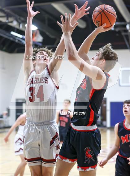 Thumbnail 2 in Mogollon @ Anthem Prep photogallery.