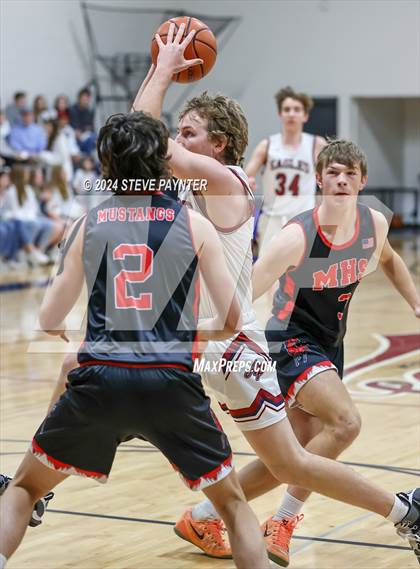 Thumbnail 1 in Mogollon @ Anthem Prep photogallery.