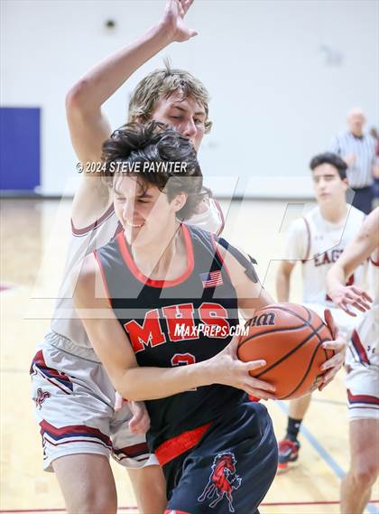 Thumbnail 1 in Mogollon @ Anthem Prep photogallery.