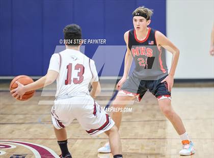 Thumbnail 1 in Mogollon @ Anthem Prep photogallery.