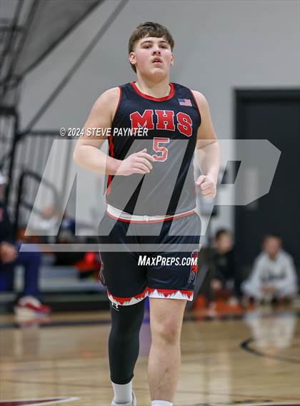 Thumbnail 1 in Mogollon @ Anthem Prep photogallery.