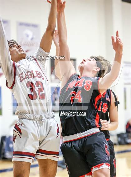 Thumbnail 3 in Mogollon @ Anthem Prep photogallery.