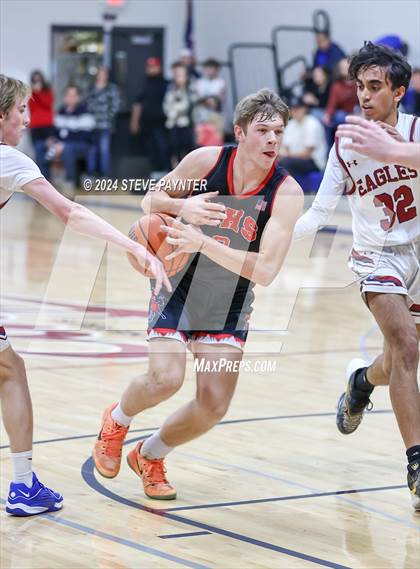 Thumbnail 1 in Mogollon @ Anthem Prep photogallery.