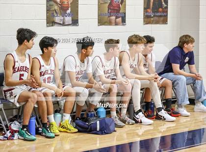 Thumbnail 3 in Mogollon @ Anthem Prep photogallery.