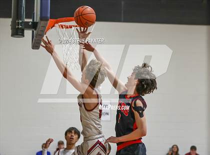 Thumbnail 1 in Mogollon @ Anthem Prep photogallery.