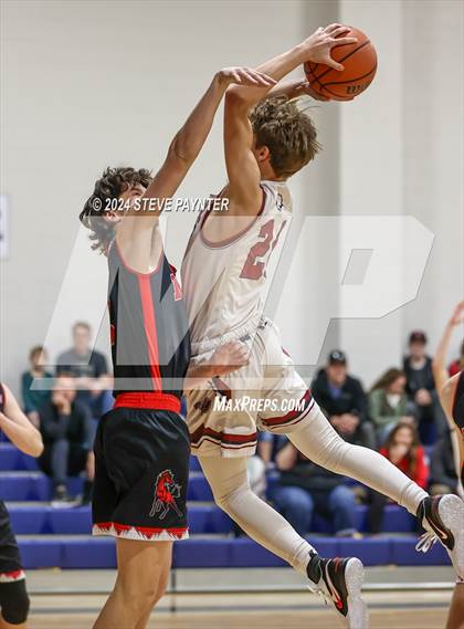 Thumbnail 3 in Mogollon @ Anthem Prep photogallery.