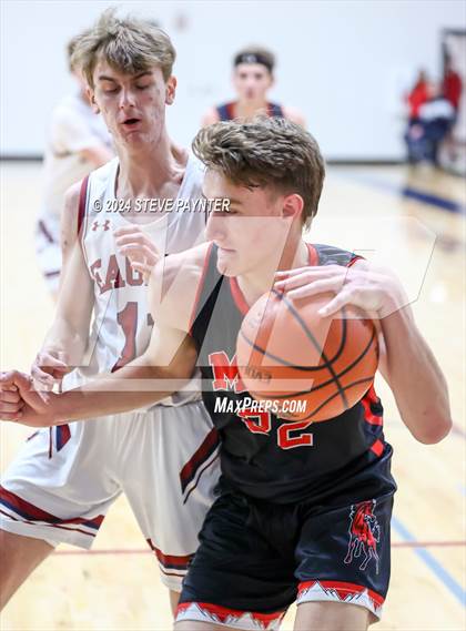 Thumbnail 3 in Mogollon @ Anthem Prep photogallery.