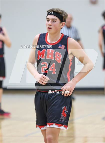 Thumbnail 2 in Mogollon @ Anthem Prep photogallery.