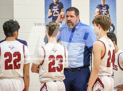 Thumbnail 2 in Mogollon @ Anthem Prep photogallery.