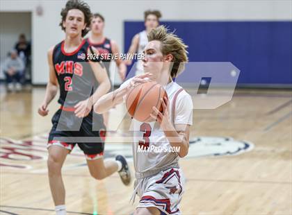 Thumbnail 1 in Mogollon @ Anthem Prep photogallery.