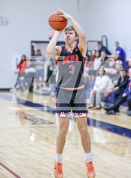 Thumbnail 2 in Mogollon @ Anthem Prep photogallery.