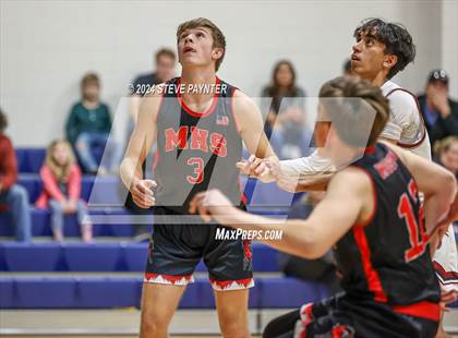 Thumbnail 3 in Mogollon @ Anthem Prep photogallery.