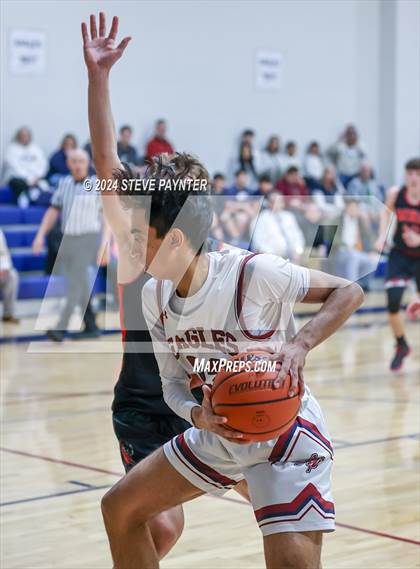 Thumbnail 3 in Mogollon @ Anthem Prep photogallery.