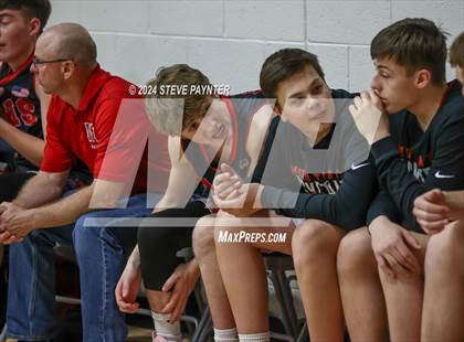 Thumbnail 3 in Mogollon @ Anthem Prep photogallery.