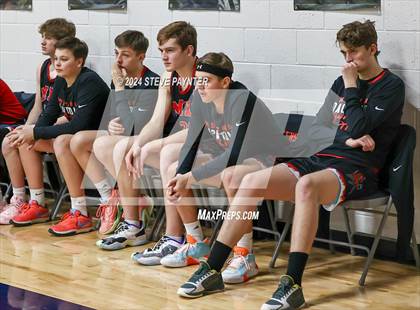 Thumbnail 2 in Mogollon @ Anthem Prep photogallery.