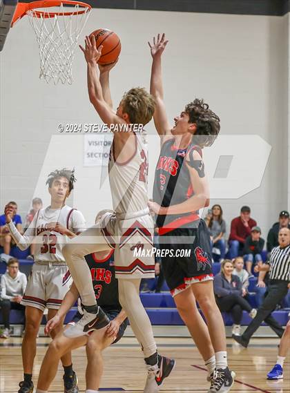 Thumbnail 3 in Mogollon @ Anthem Prep photogallery.