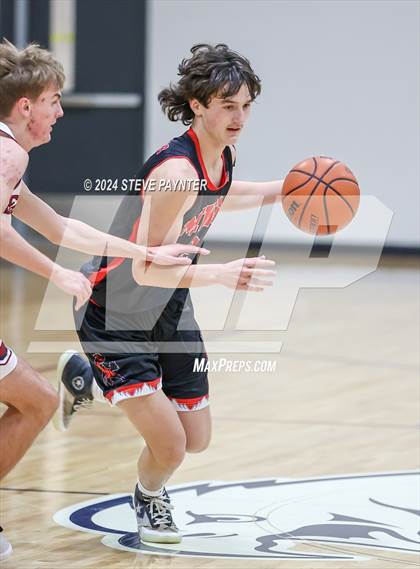 Thumbnail 2 in Mogollon @ Anthem Prep photogallery.