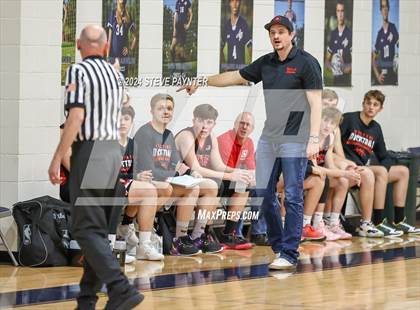 Thumbnail 2 in Mogollon @ Anthem Prep photogallery.