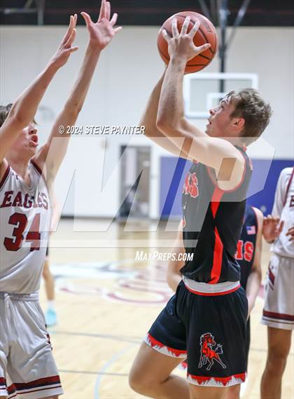 Thumbnail 1 in Mogollon @ Anthem Prep photogallery.
