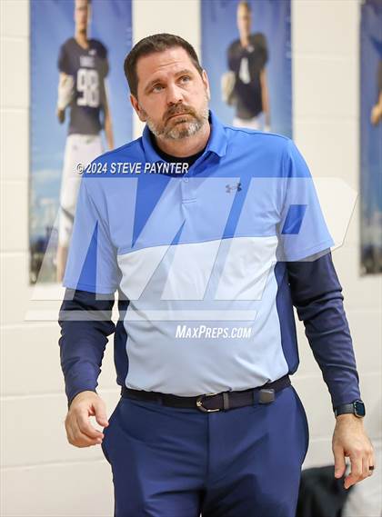 Thumbnail 2 in Mogollon @ Anthem Prep photogallery.