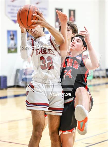 Thumbnail 2 in Mogollon @ Anthem Prep photogallery.