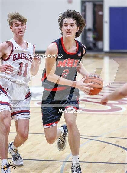 Thumbnail 1 in Mogollon @ Anthem Prep photogallery.