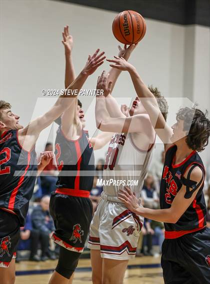 Thumbnail 3 in Mogollon @ Anthem Prep photogallery.