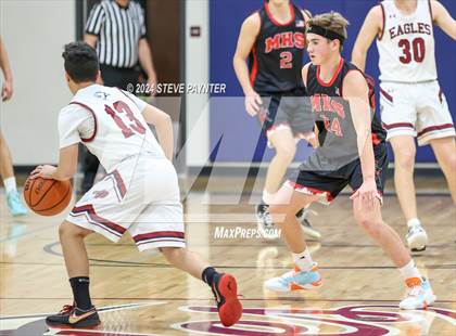 Thumbnail 1 in Mogollon @ Anthem Prep photogallery.