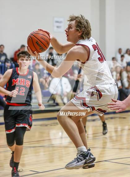 Thumbnail 2 in Mogollon @ Anthem Prep photogallery.