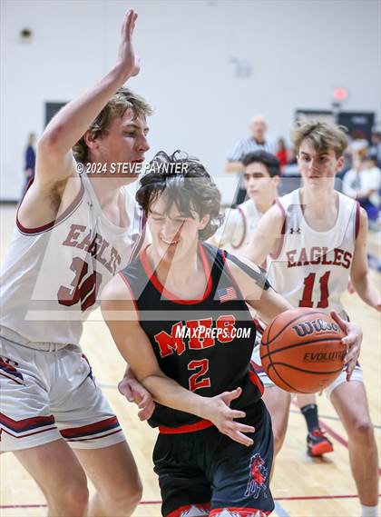 Thumbnail 3 in Mogollon @ Anthem Prep photogallery.