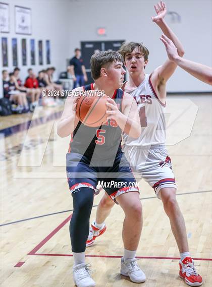 Thumbnail 1 in Mogollon @ Anthem Prep photogallery.