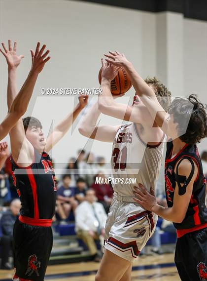 Thumbnail 2 in Mogollon @ Anthem Prep photogallery.
