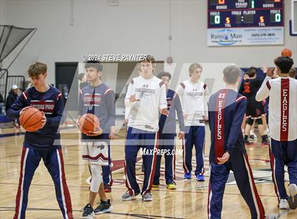 Thumbnail 2 in Mogollon @ Anthem Prep photogallery.