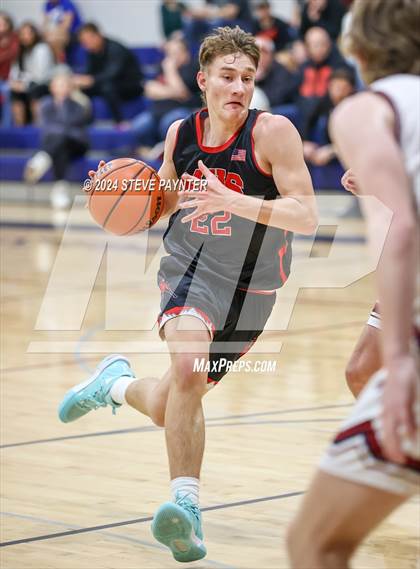 Thumbnail 3 in Mogollon @ Anthem Prep photogallery.