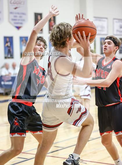 Thumbnail 2 in Mogollon @ Anthem Prep photogallery.