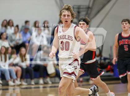 Thumbnail 1 in Mogollon @ Anthem Prep photogallery.