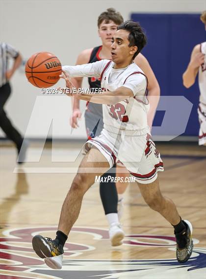 Thumbnail 2 in Mogollon @ Anthem Prep photogallery.