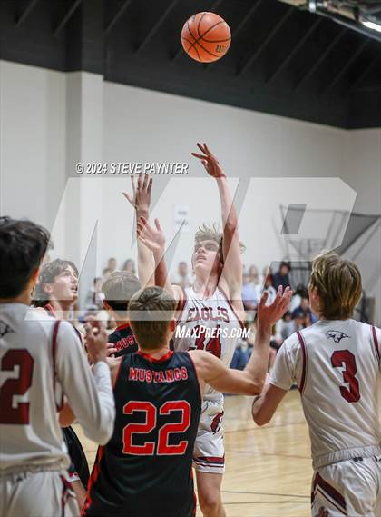 Thumbnail 1 in Mogollon @ Anthem Prep photogallery.