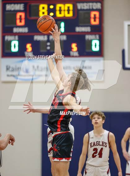 Thumbnail 1 in Mogollon @ Anthem Prep photogallery.